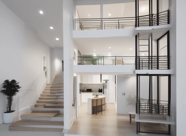 black blue and yellow textile