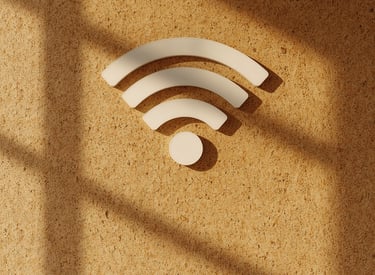 wifi veloce