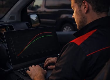 Conversion Ethanol E85 stage 1 à domicile économie de carburant et puissance