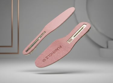 Plantilla Estructurada