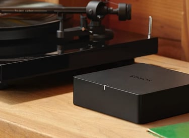 ampiificador sonon amp