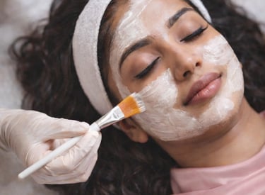 The Beauty Avenue Sainikpuri Family Salon Esther Mall