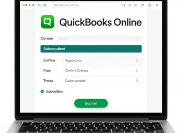 Stacks of organized receipts and invoices ready for bookkeeping.
