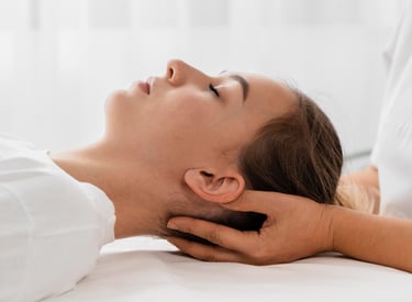 Ostéopathie crânienne