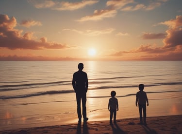 black blue and yellow textile