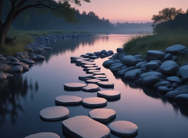 a man riding a skateboard down the side of a ramp
