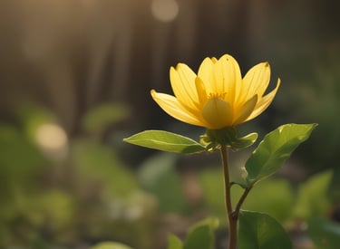 photo of white staircase