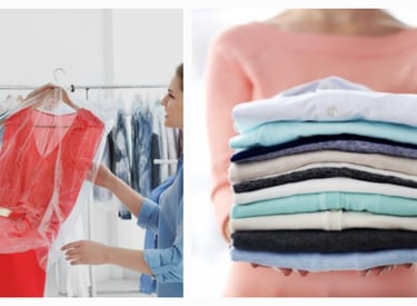 Dostava, polikamo, likanje koper, likanje obala