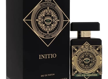 Initio Greatness Cologne