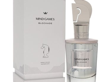Blockade Mind Games Cologne