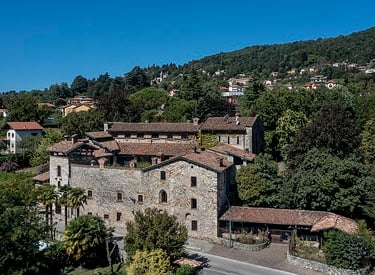Castello di Pomerio