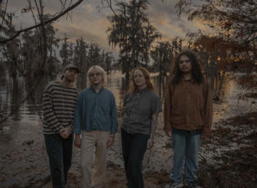 Cashier Dial Up the Fuzz and the Feelings on New Single “Part From Me”