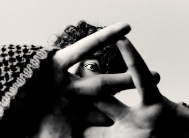 ThxSoMch Unleashes Chaos on The Sound of You Laughing