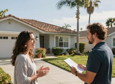 sell house as-is Riverside CA homeowner help