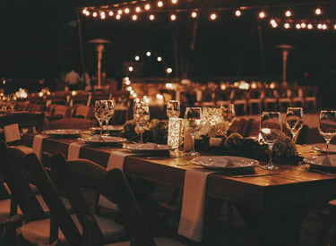 private party