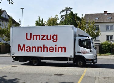 Professionelle Standortverlegung mit IT-Transport und Logistik-Support.