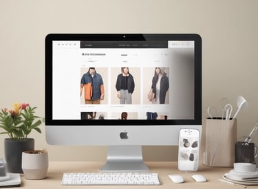 Bright living room with modern inventory