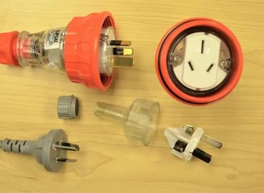 Applliance Plug Repairs in Port Hedland South Hedland Wedgefield