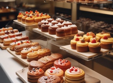 Logo of Café Verde, a cozy spot offering organic coffee and healthy snacks.