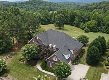 Roofing services in Durham NC by CYM Contractors