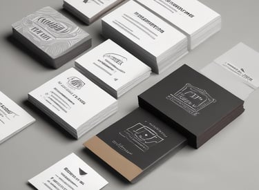 A vibrant banner printed with bold colors hanging outside a storefront.