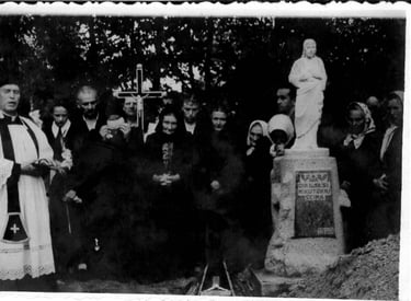 kazimiero-mikuckio-laidotuves-tautkunai-19570817