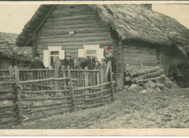 grycia 1933 Mikuckis 