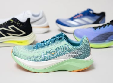 chaussures de running