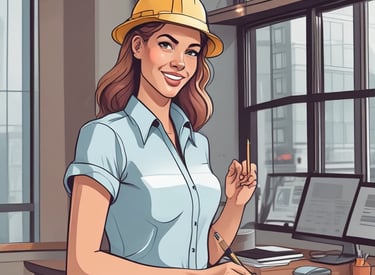 Graphic highlighting the enterprise plan's all-in-one financial controls.