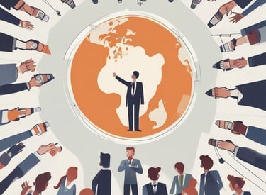 a man riding a skateboard down the side of a ramp