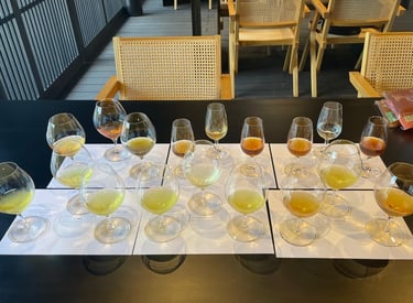 Japoniškos matcha ir sencha arbatos rūšys tiesiai iš Japonijos ūkio