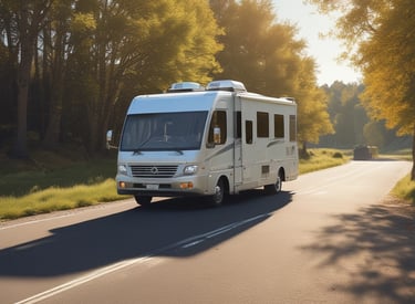A professional appraiser carefully inspecting advanced medical equipment in a bright hospital setting.
