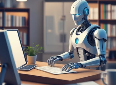 An energetic scene showing a confident salesperson shaking hands with a client.