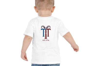 Totality Kids Tee 250th Ed.