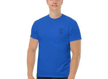 Monogram Totality Tee