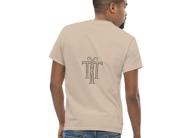 Monogram Totality Tee