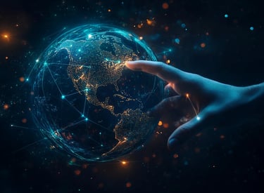 Digital Services