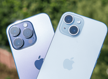 iPhone 15 y 14 PRO Km0 de Plant Your Phone