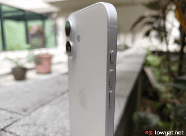 iPhone Km0 de Plant Your Phone 