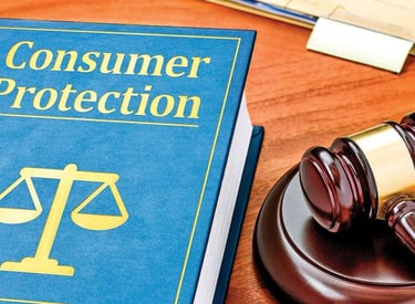 Consumer Court Laws
