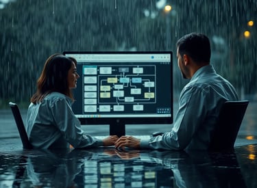 consultoria de inteligência artificial para empresas