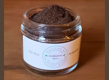 click here to buy gi nla powder