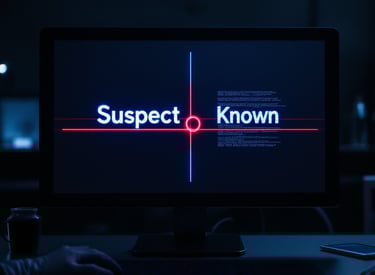 prevenção a fraudes documentais