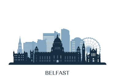 Human Resource Consulting in Belfast Provided by Kmarc Consulting