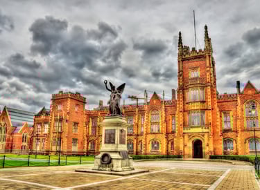 Human Resource Consulting in BELFAST Provided by Kmarc Consulting