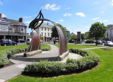 Human Resource Consulting in Castlederg, County TYRONE Provided by Kmarc Consulting