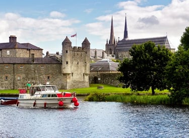 Human Resource Consulting in Enniskillen, FERMANAGH Provided by Kmarc Consulting