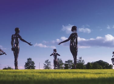 Human Resource Consultancy in Strabane, County Tyrone Provided by Kmarc Consulting