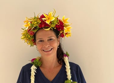 Équipe d’infirmières expérimentées en EHPAD