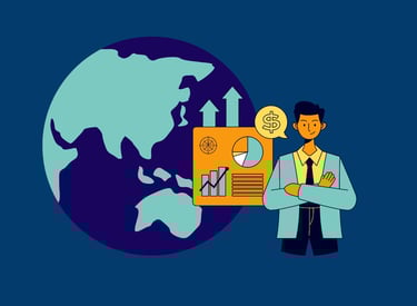 Asia Business Success Strategies
